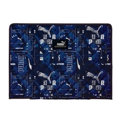 PUMA（プーマ） 防災ずきんカバー（ネイビー） PM421NB