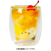 耐熱ネコグラス ミケ