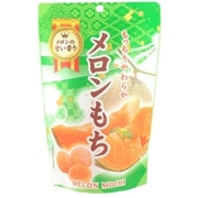 メロンもち スタンドパック 130g 個包装
