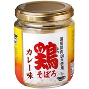鶏そぼろカレー味 100g