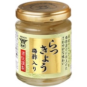 謹製 らっきょう（梅酢入り） 70g