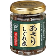 謹製 あさりしぐれ煮 65g