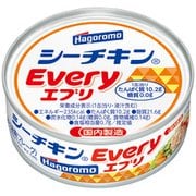 シーチキンEvery 70g