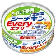 オイル不使用シーチキンEvery 70g