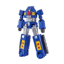 マシンビルドシリーズ マシンロボ クロノスの大逆襲 バトルロボ [塗装済可動フィギュア]