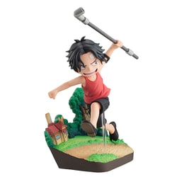 Amazon.com: Megahouse - One Piece - Gem Series Run! Run! Run