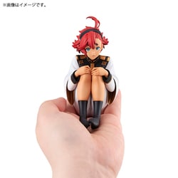 MegaHouse - MegaHouse メガハウス/G.E.M.シリーズ てのひらニカちゃん/機動戦士ガンダム 水星の魔女/SAランク/81【中古】 機動戦士ガンダム 水星の魔女 てのひらニカちゃん | メガホビ