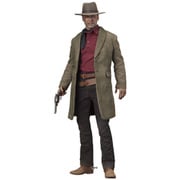 サイドショウ・シックス・スケール 1/6スケールフィギュア 映画 許されざる者 ウィリアム・マニー [塗装済可動フィギュア 全高約320mm]