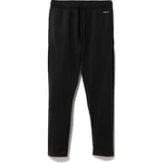 BAKUNE（バクネ） RECOVERY WEAR（リカバリーウェア） Dry レギュラーパンツ Sサイズ ブラック 100342000028