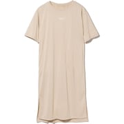 100183000009 RECOVERY WEAR(リカバリーウェア) BAKUNE(バクネ) Dry One-piece Lサイズ ベージュ