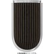 Beolab 8 Cover Wood DarkOak