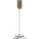 Beolab 8 FloorStand Silver
