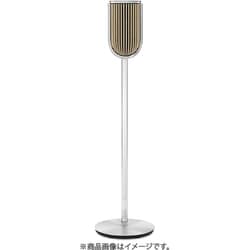 BANG & OLUFSEN スピーカー スタンド型 シルバー ヨドバシ.com - バング & オルフセン Bang & Olufsen Beolab 8