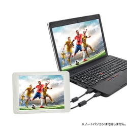 ヨドバシ.com - センチュリー CENTURY HDMIマルチモニター/plus