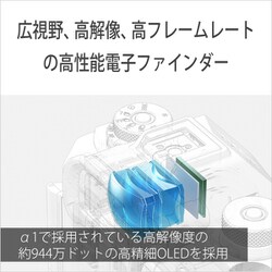 ヨドバシ.com - ソニー SONY α9 III ILCE-9M3 [ボディ 35mmフル ヨドバシ.com - ソニー SONY α9 III ILCE-9M3 [ボディ 35mmフル
