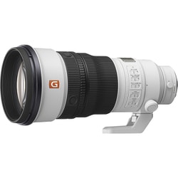 FE 300mm F2.8 GM OSS SEL300F28GM [単焦点レンズ G MASTER 35mmフルサイズ対応 Eマウント]