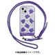 POKE-878C [iPhone 15用 IIIIfit Loop ケース（イーフィット ループケース） ポケットモンスター メタモン]