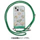 POKE-878D [iPhone 15用 IIIIfit Loop ケース（イーフィット ループケース） ポケットモンスター モクロー]