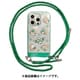 POKE-879D [iPhone 15 Pro用 IIIIfit Loop ケース（イーフィット ループケース） ポケットモンスター モクロー]