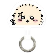 CK-05E [ラッコ ちいかわ マルチリングプラス]
