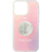SC13-014B [月 iPhone 13 / iPhone 13 Pro用 オーロラケース]