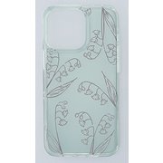 SC13-017GR [iPhone 13 / iPhone 13 Pro用 ハードケース]
