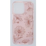 SC13-017PK [iPhone 13 / iPhone 13 Pro用 ハードケース]