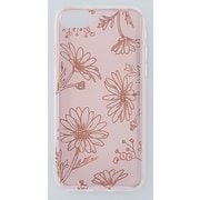 SHC8046PK [iPhone SE （第3世代） / iPhone 8用 ハ-ドケース]