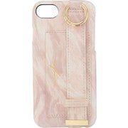 SCC8043PK [ピンク iPhone SE （第3世代） / iPhone 8用 バンド付ケース]