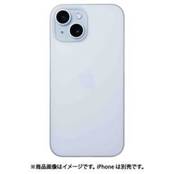 FA1561W [アイスホワイト iPhone 15用 エアケース]