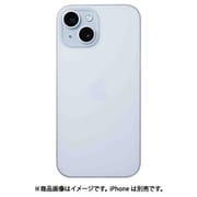 FA1561W [アイスホワイト iPhone 15用 エアケース]