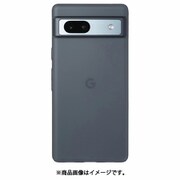 FAUPX7AB [スモーク Pixel7a エアウルトラケース]