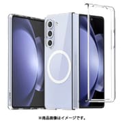 AR25261GZFD5 [GalaxyZ Fold5 Nukin Magケース]