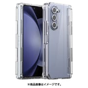 AR25264GZFD5 CL [GalaxyZ Fold5 Nukin 360ケース]