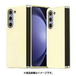 AR25267GZFD5 CM [GalaxyZ Fold5 エアロフレックスケース]