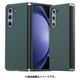 AR25268GZFD5 GR [GalaxyZ Fold5 エアロフレックスケース]