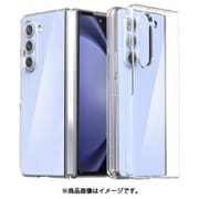 AR25269GZFD5 CL [GalaxyZ Fold5 Nukinケース]