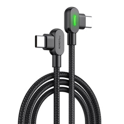 PD60W L型T-C/Cケーブル 1.5m BLMDCA15