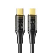 PD100W T-C/Cケーブル 1.2m BLMDCA24-12-BK