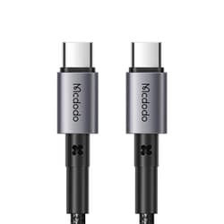 PD65W T-C/Cケーブル 1.5m BLMDCA25-15-BK