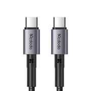 PD65W T-C/Cケーブル 1.5m BLMDCA25-15-BK