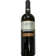 ティエラインペリアル クリアンサ 750ml スペイン/スペイン ラ・マンチャ [赤ワイン]
