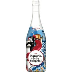 アラリカ サングリア 赤 750ml スペイン/スペイン ラ・マンチャ [赤ワイン]