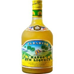 マニラ マンゴーラムリキュール 750ml フィリピン/マニラ [リキュール]