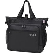 カメラバッグ SCTL プロ用3WAYトートバッグ カーボンブラック F64SCTL-CBK