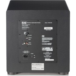 ヨドバシ.com - ELAC エラック VARRO PS250 [サブウーハー] 通販【全品