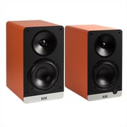 Debut ConneX DAC内蔵 アクティブ・スピーカー オレンジ ペア 限定カラー DCB41OR