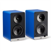 Debut ConneX DAC内蔵 アクティブ・スピーカー ブルー ペア 限定カラー DCB41BL