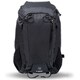 AJNA DuraDiamond 37L ブラック m136-80