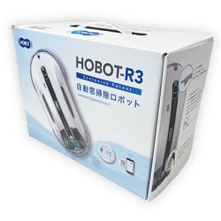 ヨドバシ.com - ホボット HOBOT HOBOT-R3 [窓拭きロボット AI搭載